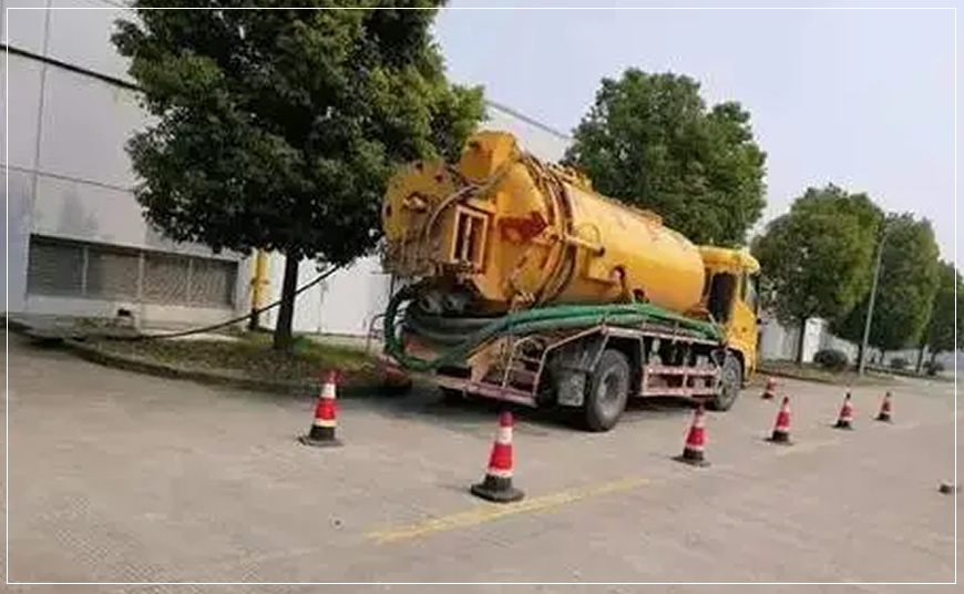 红寺堡高压清洗