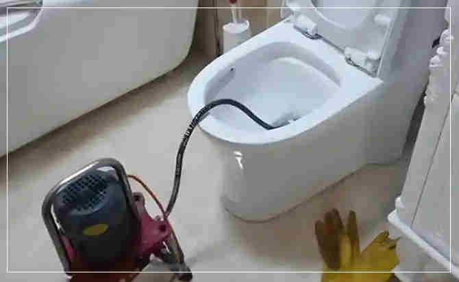 红寺堡马桶蹲坑蹲厕疏通